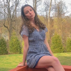 Meet your Posher, Caroline